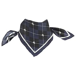 Alexander Mcqueen-Alexander mcqueen-Blue