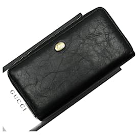 Gucci-Gucci Interlocking G-Black