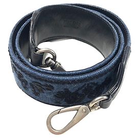 miu miu Azul marinho