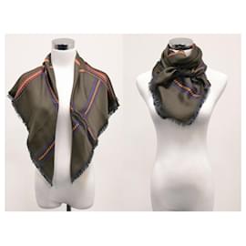 Fendi-Fendi-Brown