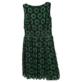Dolce & Gabbana-Dresses-Green
