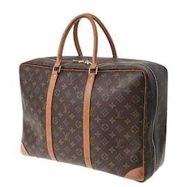 Louis Vuitton-Louis Vuitton Sirius-Brown