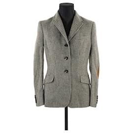 Ralph Lauren-Ralph Lauren Jacket 36-Green