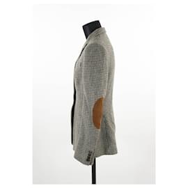 Ralph Lauren-Ralph Lauren Jacket 36-Green
