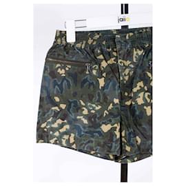 Marc Jacobs-Shorts Marc Jacobs XS-Green