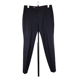 Hugo Boss Hose 46 Grau