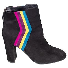Lk Bennett Boots L.K. Bennett 40 Noir