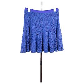 Rock Paule Ka 38 Blau