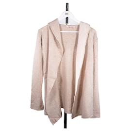Berenice M Strickjacke Beige
