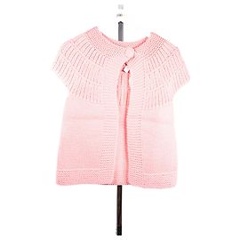 Paul & Joe-Strickjacke 2 Pink