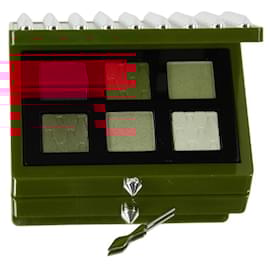 Christian Louboutin-Christian Louboutin Eyeshadow Palette-Red