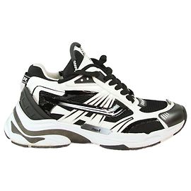 Baskets Ash 39 Noir
