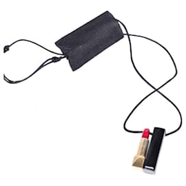 Chanel-Chanel Charm-Black