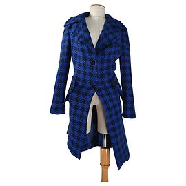 Vivienne Westwood Anglomania Abrigos, Ropa de calle Multicolor