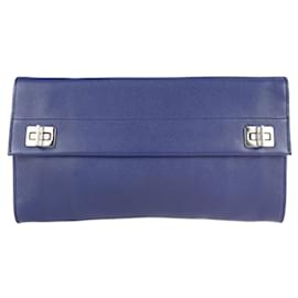 Prada-Prada Saffiano-Blue