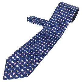 Salvatore Ferragamo Blu