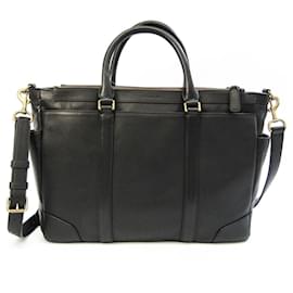 Coach-Coach Bleecker Metropolitan-Black