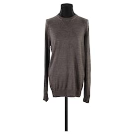 Hugo Boss Pullover/Strickjacke 42 Grau