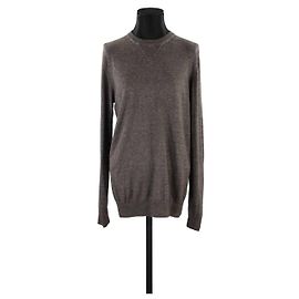 Pull/Cardigan Hugo Boss 42 Gris