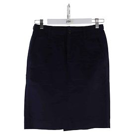 Saia Inès de la Fressange 38 Azul