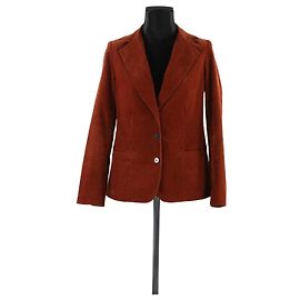 Sessun Jacket 38 Orange