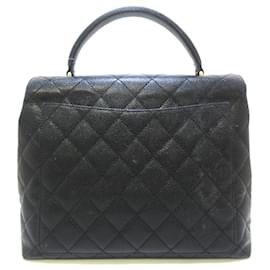 Chanel-Chanel Coco Handle-Black