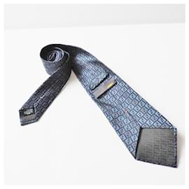 Fendi-Fendi-Navy blue