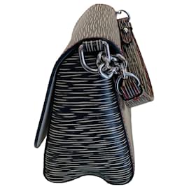 Louis Vuitton-Handbags-Black