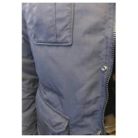 Levi's-Levi's down jacket-Black