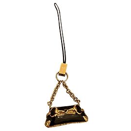 Gucci Phone charms Black