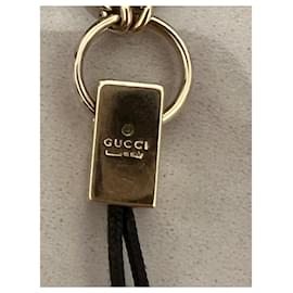 Gucci-Phone charms-Black