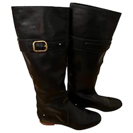 Chloé Boots Black
