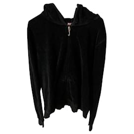 Juicy Couture-Knitwear-Black
