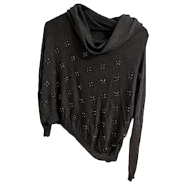 Pinko Knitwear Grey