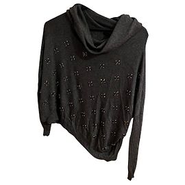 Pinko Prendas de punto Gris