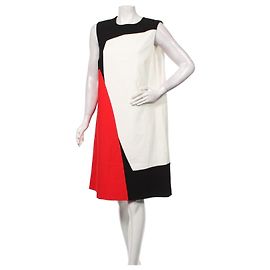 Escada Vestidos Multicor