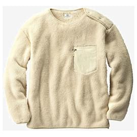 Autre Marque-Sweaters-Cream