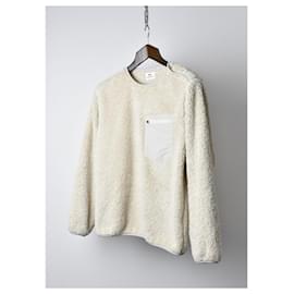 Autre Marque-Sweaters-Cream