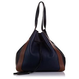 Mulberry Multi Tricolor Millie Leather Tote Bag Multiple colors