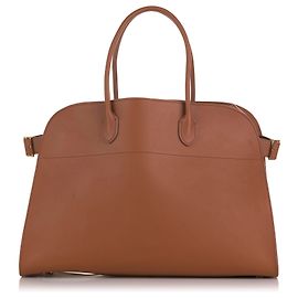 The Row Brown Margaux 17 Marron