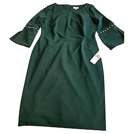 Calvin Klein-Calvin Klein-Dark green