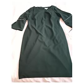 Calvin Klein-Calvin Klein-Dark green