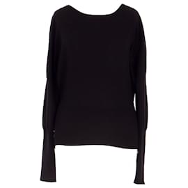 Sonia Rykiel-sweater-Black