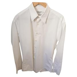 Yves Saint Laurent-YVES SAINT LAURENT-White