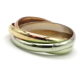 Cartier-Bijoux Cartier-Multicolore