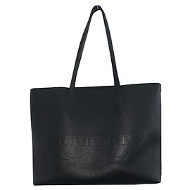 Burberry Brit Sacs à main Noir