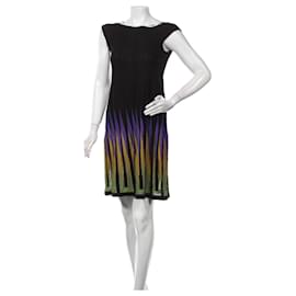 Versace-Dresses-Multiple colors