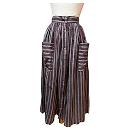Soeur gonne Multicolore