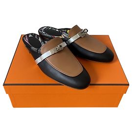 Hermès OZ Preto
