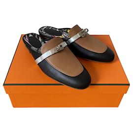 Hermès OZ Schwarz